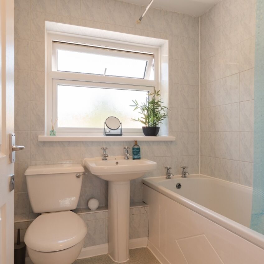 Rowan Way, Malpas. For sale with Clarke & Partners estate agent.